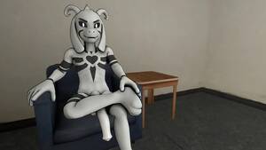 cartoon massive cock solo - Undertale Jerk Solo Big Dick - XAnimu.com