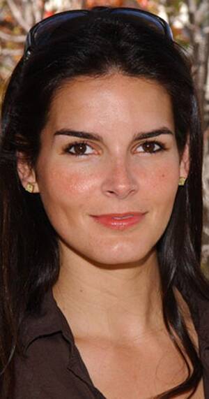 Angie Harmon Anal Porn - Pin on Beauty