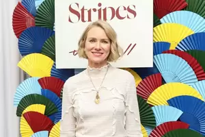 Naomi Watts Blowjob Cum - IN THE MEDIA â€“ Dr Suzanne