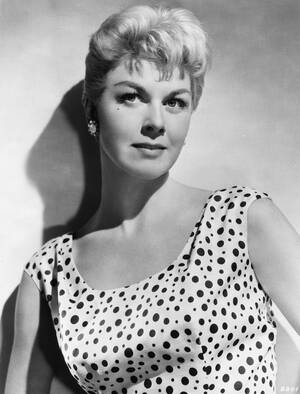 Doris Day Nude Porn - All-American Girl: Doris Day's Deceptively Sunny Life | Vanity Fair