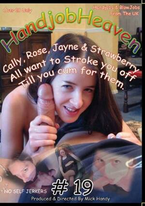 bobco handjob heaven - Handjobheaven #19 (2008) by Handjobheaven - HotMovies