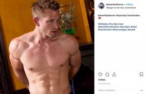 Bill Bailey Porn Star - Porn star Bill Bailey dead: US actor falls to death after 'drinking all  day' - Mirror Online