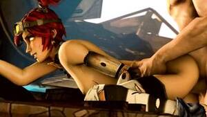 Borderlands Hentai Porn - Hentai Porn Video - Gaige Fatcat Borderlands | AREA51.PORN