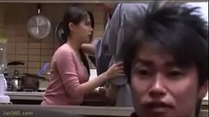 japanese father in law - FATHER IN LAW STRIKE AGAIN - XVIDEOS.COM