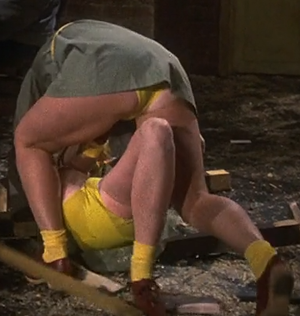 girl scout upskirt clips - movie captures - upskirt girlscout fight | MOTHERLESS.COM â„¢