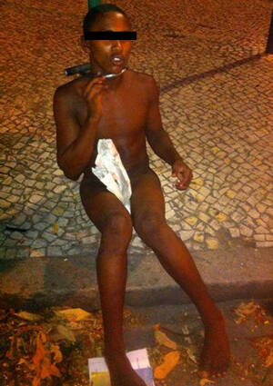 brazil nudist beauty contests - How Brazil treats its black people | Black Women of Brazil