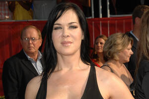 Chyna Porn Teacher - Report: Chyna Drops Porn Career to Become English Instructor | News,  Scores, Highlights, Stats, and Rumors | Bleacher Report