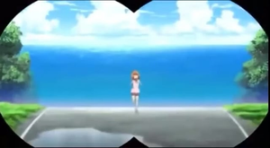 hentai upskirt on truck hood - Anime is weird : r/funny