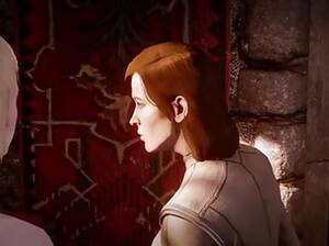 Dragon Age Inquisition Hentai Porn - Dragon Age Inquisition nude Sera romance - Hentai Image