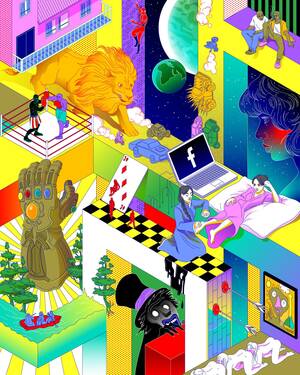 Annabelle Flowers Sleeping Porn - Best Movies of the Decade: Top Movies of 2010s