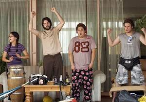 Amanda Bynes Big Bang Theory - 24 Rom-Com Cliches We'd Retire