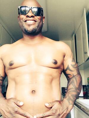 Mr Marcus - Mr. Marcus: â€œPorn Can Be Empowering And Inspirationalâ€ â€“ inside porn