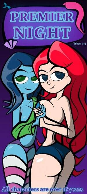 Hot Lesbian Comics - Lesbian porn comics | Eggporncomics