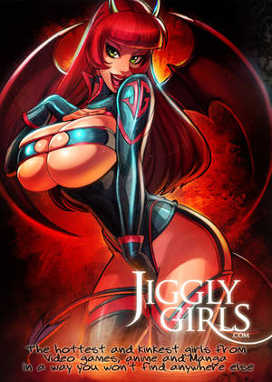 Jiggly Girls Anime Porn - Jiggly Girls - HQ Anime Hentai