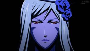 Black Butler Hannah Porn - What.