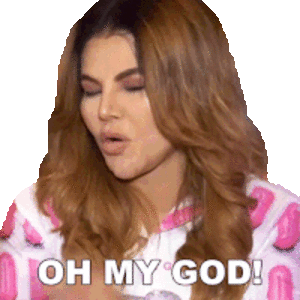 Abbi Secraa Sex Gif - Oh God Oh God Oh God GIFs | Tenor