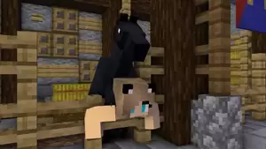 Minecraft Sex Talk - Minecraft Sex 4 Horse Free HD Porn - Bingato