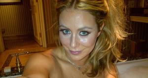 Aubrey Oday Sex Tape Leaked - Celebrity Big Brother's Aubrey O'Day's raunchy and wild past with Donald  Trump and Jenna Jameson REVEALED - Mirror Online