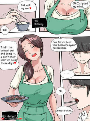 English Porn Comic - âœ…ï¸ Porn comic Suspicion. Laliberte. Sex comic Laliberte. | Porn comics in  English for adults only | sexkomix2.com