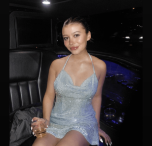 G. Hannelius Nude Porn - Genevieve Hannelius