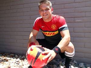 Naked Football Players Gay Sex - Young naked football player Frank York â€“ Men for Men Blog