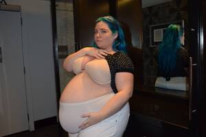 lactating pregnant tumblr - CamGirlKitten's Amateur Porn: send you 20 Pregnancy and Lactation Videos