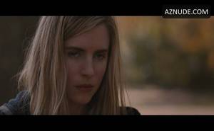 Ellen Page Sex Tape - ELLEN PAGE in The East