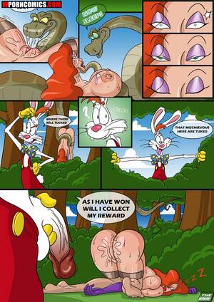 jessica rabbit snake porn cartoon - âœ…ï¸ Porn comic Jessica Rabbit In Original Sin â€“ sex comic sexy beauty âœ…ï¸ | | Porn  comics hentai adult only | wporncomics.com