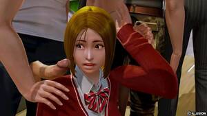 Gender Change Porn - Gender Bender Game Review: Chemical Change - Hentaireviews