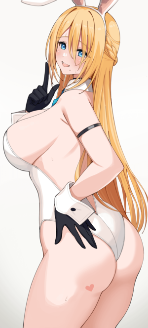 Blue Eyes Hentai Porn - blonde hair, blue eyes bunny girl [original] free hentai porno, xxx comics,  rule34 nude art at HentaiLib.net