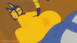 Cartoon Cat Porn - Watch ankha - Ankha, #Cartoon, #Cat #Funny Porn - SpankBang