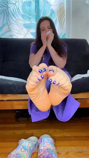 foot fetish tease - Watch Nurse SW Foot Tease - Feet, Foot Worship, Fetish Porn - SpankBang
