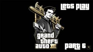 Gta 3 - Let's Play GTA 3 Winter Edition - Part 6 - PORN!