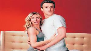 Naughty Sex Dating - Movie review: Sex Tape is doze-off show - India Today