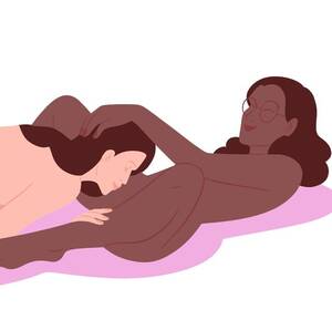 Girls Giving Oral Sex - 32 Best Oral Sex Positions - Oral Sex Tips and Tricks