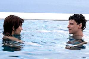 naturist nudist pissing - There Are So Many Penises on Television. It's Time for the Final Frontier.  : r/television