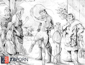 farrel bdsm art drawing - Farrel Bdsm Art Humiliation Drawing