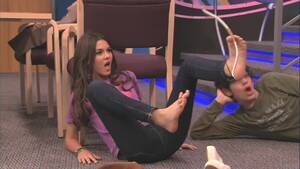 Feet Ariana Grande Porn - Exposing Ariana Grande As A Person: Her Rude Awakening â€” Scandalous Media