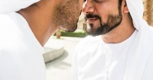 Muslim Beard Gay Porn - 6 Deadly Realities Of Being Muslim And Gay Around The World | Cracked.com