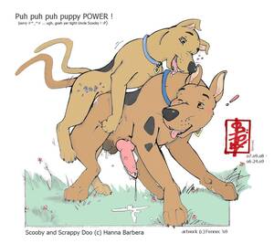 Gay Furry Scooby Doo Porn - Rule 34 - 2009 fennec furry furry only gay hanna-barbera male only no  humans penis scooby-doo scooby-doo (character) scrappy-doo sottocolle |  374253