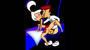 George And Judy Jetson Porn - Judy Jetson Big Daddy Time - Rule 34 Porn