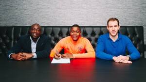 Anushka Sharma Nude Ass Pussy Fucked - Zim teen signs professional contract with Huddersfield Town - Soccer24