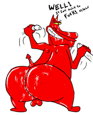 Chicken Cow Porn Comics - Devil from cow and chicken â¤ï¸ Best adult photos at comics .theothertentacle.com