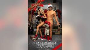 Jenny Mccarthy Carmen Electra Porn - Jenny McCarthy's husband Donnie Wahlberg 'fainted' over her stripped-down  photo shoot with Carmen Electra | Fox News