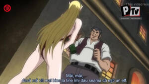 hentai elf - Goblins fuck and fuck busty elf hentai | Any Porn