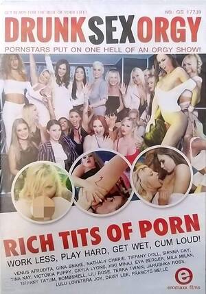 drunk pornstar orgy - Drunk sex orgy pornostars EROMAXX 17739: Amazon.co.uk: Distributed By  Trading Service Store: DVD & Blu-ray