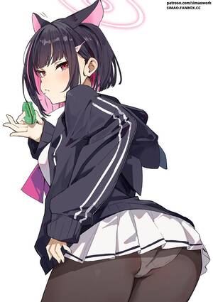 cute sexy hentai girls - Cute little bubble butt free hentai porno, xxx comics, rule34 nude art at  HentaiLib.net