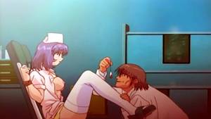 night shift nurses hentai - 