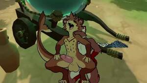 Green Furry Porn - The INFINITE Colnization OF FURRY PORN WORLD (this Post was made by Fox  Gang) - Pornhub.com