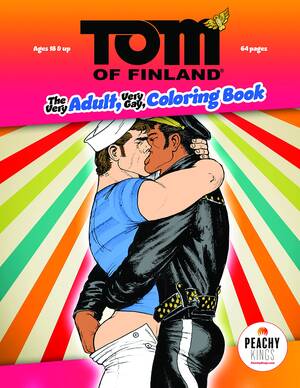 Asian Ladyboy Porn Coloring Book - Amazon.com: Very Adult, Very Gay Coloring Book 8.5x11. : Home & Kitchen